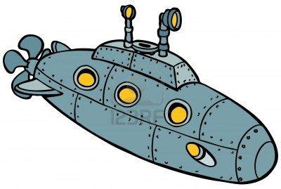 Submarine Submarine Drawing Submarine Craft Yellow Submarine Marine