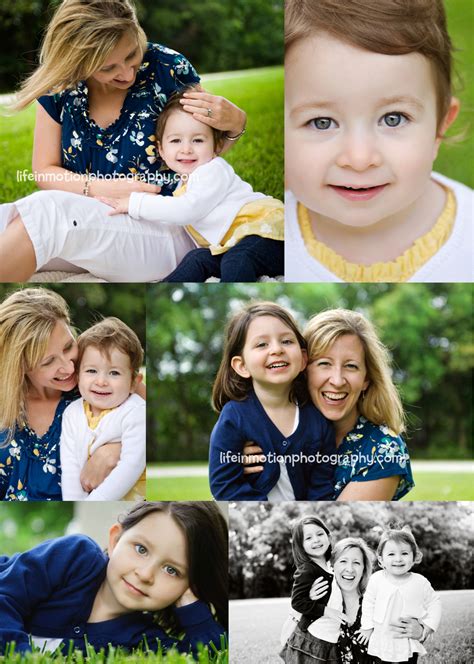 Sweet Mommy And Me Mini Sessions Austin Photographer