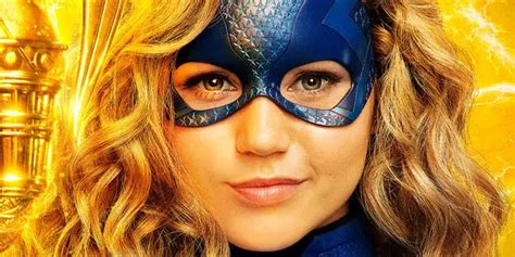 Stargirl Assista Ao Trailer Da Terceira Temporada Da S Rie