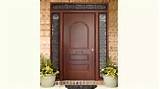 Used Pvc Door Pictures