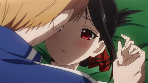 Kaguya Sama Love Is War Season 2 Episode 8 Review Miko Ruins Kaguyas