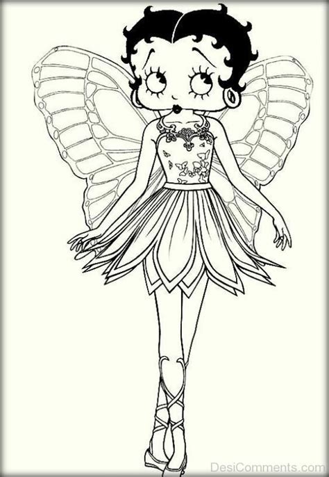 betty boop pictures images graphics page 5