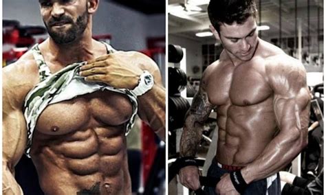Cutting Stack Review Natural Muscle And Testosterone Booster Does