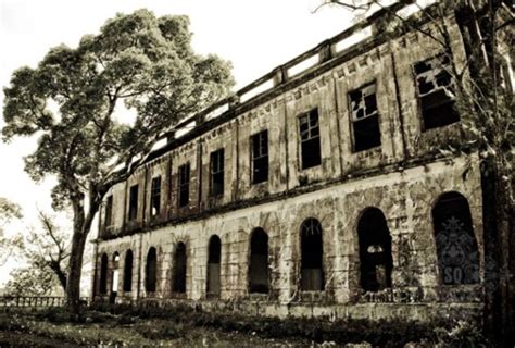 10 Most Haunted Places In Philippines Hubpages