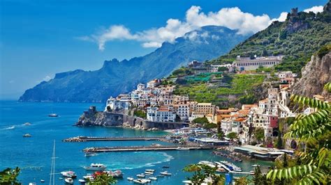 10 Best Places To Visit In Italy Youtube