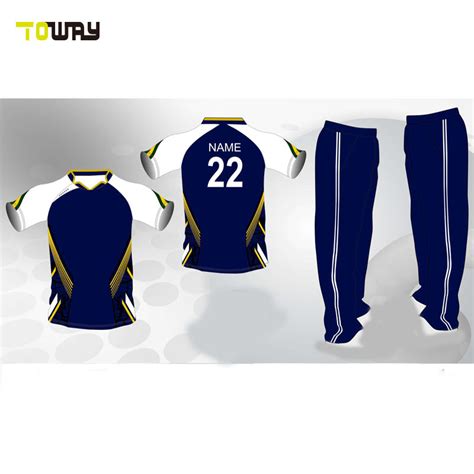 Whether you've imagined every detail of your wedding dress or you simply can't find anything quite right, our custom design process ensures you end up in the dress of your dreams. China Custom New Model Printed Cricket Jersey Design ...