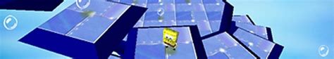 Spongebob Squarepants Obstacle Odyssey 2 Game Download At