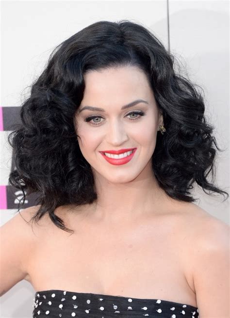 Katy Perry Hairstyles Celebrity Latest Hairstyles 2016