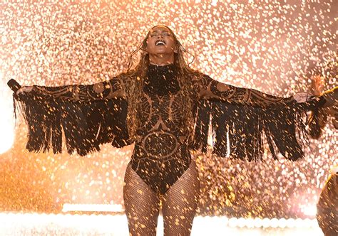 Beyoncé Writes Open Letter On Police Shootings Time