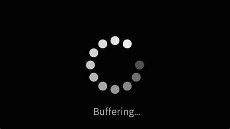 What Is Buffering — Causes And How To Stop It Dignited