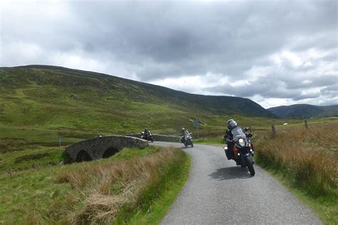 Das schottland magazin mit reportagen und interviews, insidertipps und aufwändigen fotostrecken. Motorradtour durch Schottland