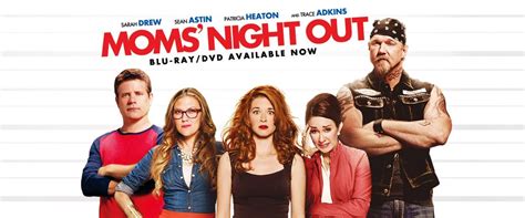 movie review moms night out