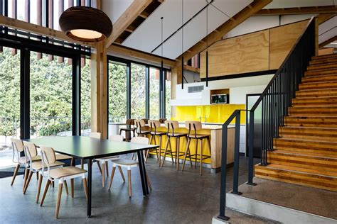Zenith Interiors: Regional Facilities Auckland (Rfa) 'Auckland Zoo' | Local architects, Auckland ...