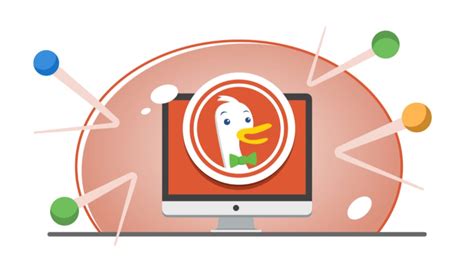 Duckduckgo Web Browsers Don’t Prevent Tracking