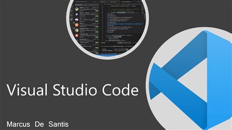 Como Instalar Visual Studio Code En Windows Vscode Youtube Images