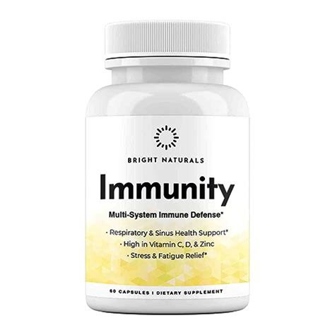 bright naturals immunity epicor postbiotic immune