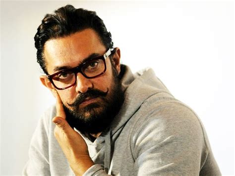 Aamir is doubtless one of the most dedicated actors in this world. Why Aamir Khan is now Bollywood's 'King of the Khans' | The Express Tribune