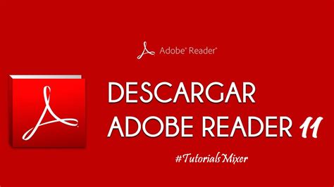 โปรแกรมอ่านไฟล์ PDF Adobe Reader XI โปรแกรม Adobe Reader 11 FULL ตัว ...