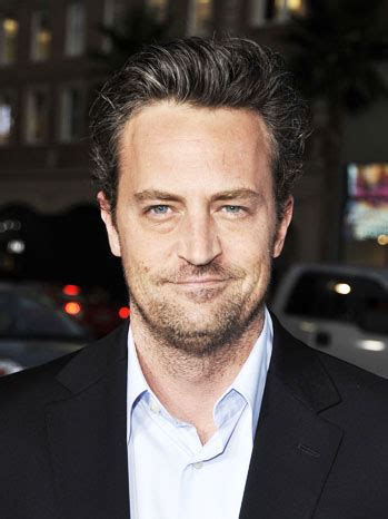 What is this, my instagram account? Matthew Perry Joins 'The Good Wife' | Hollywood Reporter