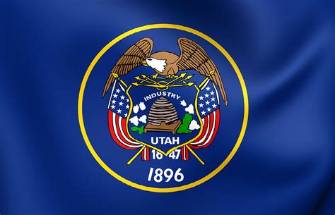 Utah Symbols