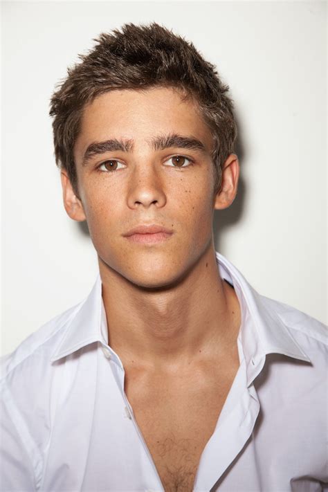 Only Hot Actors Brenton Thwaites From Australia To The Usa