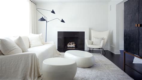 How To Decorate In A Minimalist Interior Design Style Interior Design