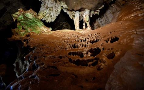 Echo Caves Ohrigstad