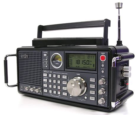 Top 5 Best Shortwave Radio In 2021 Ultimate Buyers Guide Authorized