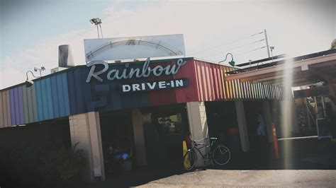 Rainbow Drive In Ii Mdawny72 Flickr