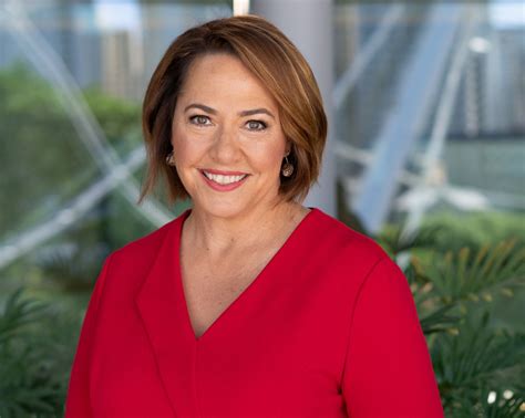 Lisa Millar Announced As Abc News Breakfast Co Host To Replace Virginia