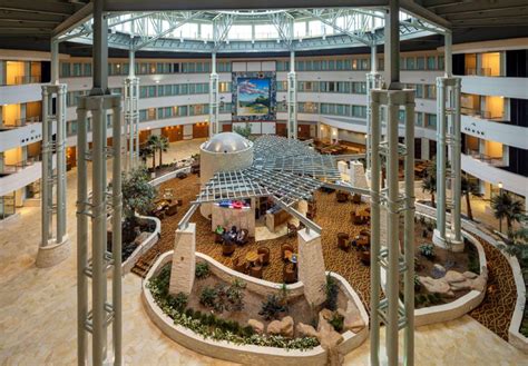 Hilton Austin Airport Hotel Austin Tx 2021 Updated Prices Deals