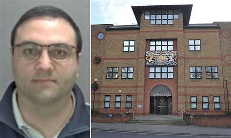 Doctor 33 Jailed For Secretly Filming Women Having Sex And Taking