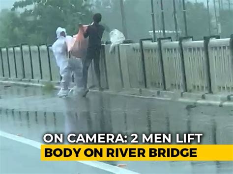 dead body dumped in river latest news photos videos on dead body dumped in river ndtv