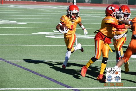 Photo Gallery Snoop Youth Football League