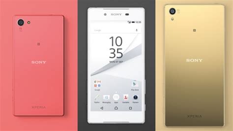 Check sony xperia z5 premium specifications, reviews, features, user ratings, faqs and images. Sony Xperia Z5 Compact gets complaints about overheating ...