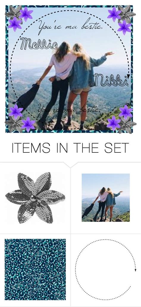 Claimed Best Friend Icon By Longboarder21 Liked On Polyvore Featuring