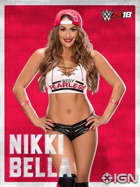 Wwe 2k19 On Twitter Nikki And Brie Bellatwins Are Officially On The
