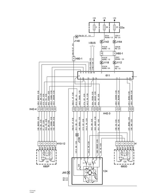 A wiring diagram typically provides info regarding the loved one position as well as setup of devices and terminals on the gadgets, in order to help in building or servicing the tool. 2006 Saab Infotainment Manual Download Pdf : Saab ...