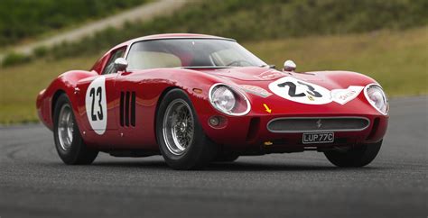 The ferrari 250 gto was priced at $18,500 in 1962. 1962 Ferrari 250 GTO expected to set new benchmark for an | Hemmings Daily