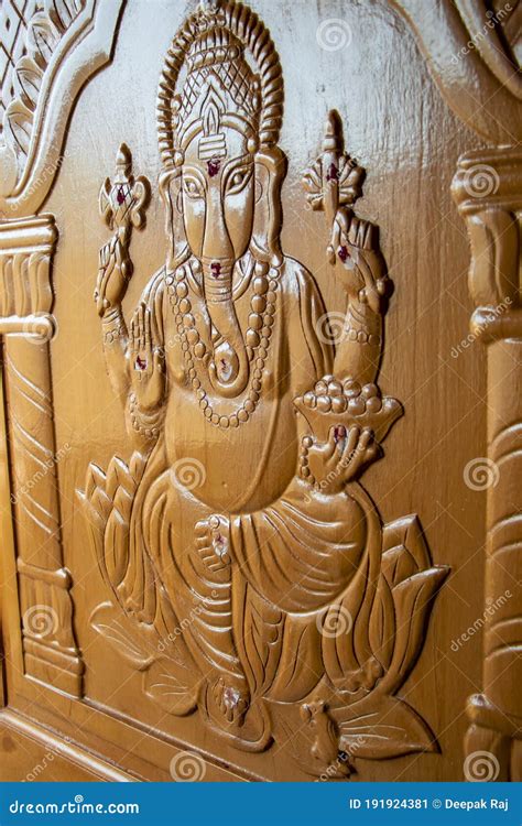 Wood Door Design Ganesh Blog Wurld Home Design Info