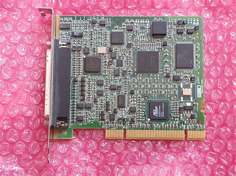 Blackmagic Bmd Pcb Rev A Decklink Extreme Pci Capture Card Untested Ebay