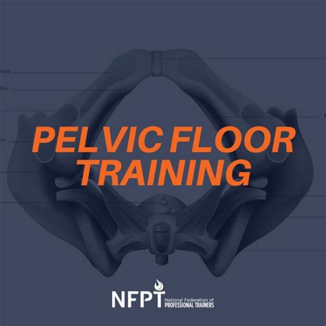 Pelvic Floor Training Men Need It Too