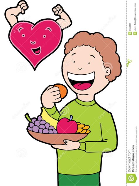 Free Healthy Foods For Kids Clipart Download Free Healthy Foods For