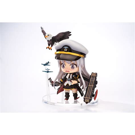Discover (and save!) your own pins on pinterest. MINICRAFT系列 Deformed 可動Figure Non Scale 碧藍航線 企業號Ver ...