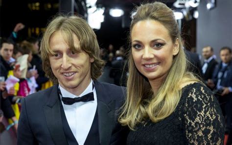 New video luka modric transformation before and after (face & hair style & teeth). Luka Modrić i njegova supruga očekuju "pojačanje" ⋆ Balkan ...