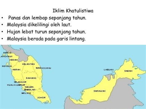 Bagi mengetahui ramalan cuaca kita bersama pegawai. Map Malaysia Cuaca - Maps of the World