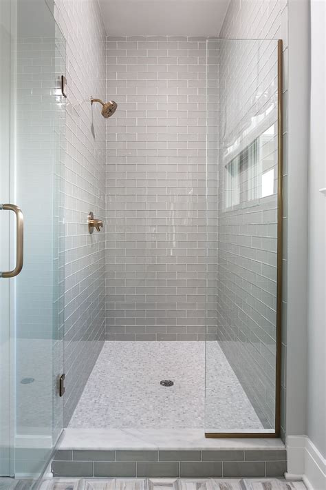 Everything You Need To Know About Glass Shower Floors Shower Ideas