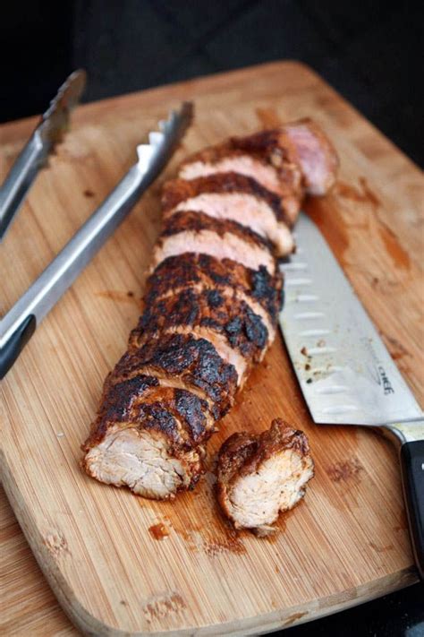 This simple recipe is a show stopper! The Best Baked Pork Tenderloin Recipe Ever (With images ...