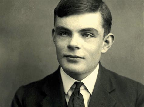 Alan turing was one of the most influential british figures of the 20th century. Círculos misteriosos no deserto explicados pela teoria de ...