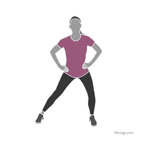 4 übungen für eine schlankere taille und einen straffen bauch. 26 Dehnübungen für Waden und Oberschenkel (mit Bildern ...